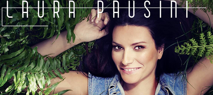 Laura Pausini: "Simili" ritorna la regina della musica italiana c...