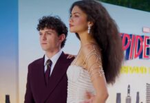 Tom Holland e Zendaya, l’estate parla ancora il linguaggio di Spider-Man: sono loro la coppia del momento