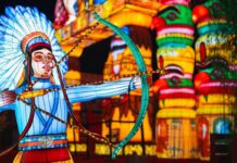 This Is Wonderland conquista Milano: il Parco delle Fiabe dove Alice, Pinocchio e Peter Pan si incontrano per la prima volta