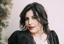 Giusy Ferreri torna con “Vuoto Cosmico”: nuova musica prima del debutto da scrittrice