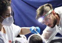 Un Natale diverso: idee per chi ha già tutto e la proposta di Medici Senza Frontiere