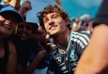 Kimi Antonelli riscrive la storia a Monza: parte 19° e vince il GP d’Italia, un italiano trionfa dopo 60 anni