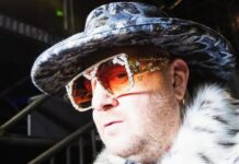Jake La Furia: «Puoi essere famoso e fare musica di m*rda». E forse è la frase più importante del nuovo X Factor