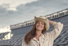 Anne Hathaway riscrive la moda premaman: pancione e jeans oversize, perché una donna incinta dovrebbe ancora vestirsi per nascondersi?
