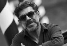 Pierfrancesco Favino: «Oggi sono meno rigido, mi diverto di più». Forse crescere significa smettere di voler dimostrare qualcosa