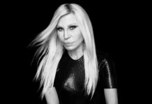 Donatella Versace ricomincia senza Versace: a 71 anni lancia un nuovo brand e apre il capitolo più imprevedibile della sua carriera