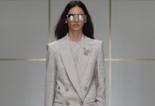 Giorgio Armani, la prima sfilata senza di lui: Silvana Armani chiude Milano e apre una nuova era per la maison