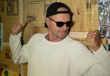 Recensione: Biagio Antonacci, “Mustang” corre ma non rompe davvero il recinto