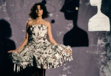 Anna Castiglia mette “La paura in tasca”: il nuovo album trasforma le fragilità in una bussola
