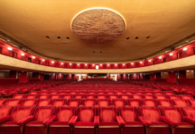 Teatro Manzoni, la stagione 2026/27 cambia passo: da Salemme a Nancy Brilli, oltre 220 spettacoli e la nuova partnership con ING
