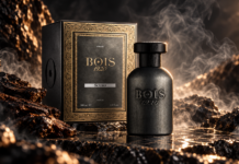 Scuro di BOIS 1920: quando il profumo diventa una forma di introspezione