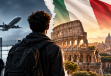 Giovani, riprendiamoci l’Italia: non vogliamo scappare, vogliamo un Paese in cui abbia ancora senso restare