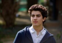 Carlo Acutis, stasera su Canale 5 il film “Il mio nome è Carlo”: l’emozionante racconto della madre nel Salotto Domanipress: «Mio figlio non ci ha mai lasciati davvero»