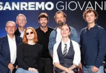 Sanremo Giovani 2026, la Rai cambia tutto: sei finalisti e un solo vincitore. Stefano De Martino rivoluziona la gara