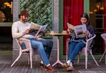 TBS, il brand francese che ha capito qualcosa sull’eleganza che la moda sembra aver dimenticato