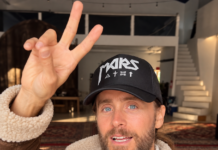 Jared Leto vende per 12 milioni la sua villa segreta: era una base militare dove si lavorava ai film sui test atomici