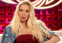 Valeria Marini al Grande Fratello, qualcuno la vuole fuori ma nessuno ha il coraggio di dire una cosa