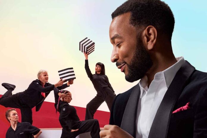 sephora-holiday-2026-john-legend-campagna-natale